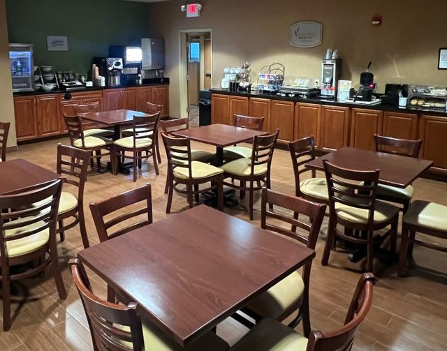 Featured photo from Breakfast Nook