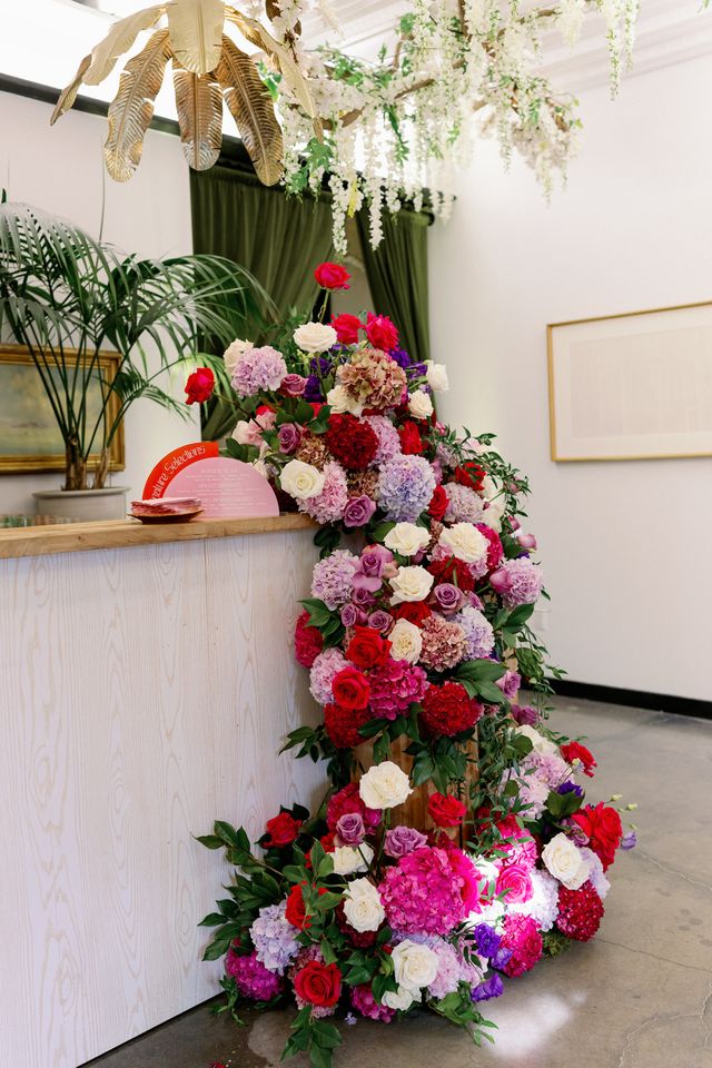 Featured photo from Chelsea in Bloom: A Spring Venue Launch Party at ILA Penthouse