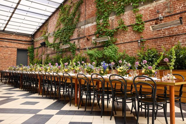Featured photo from Garden Terrace