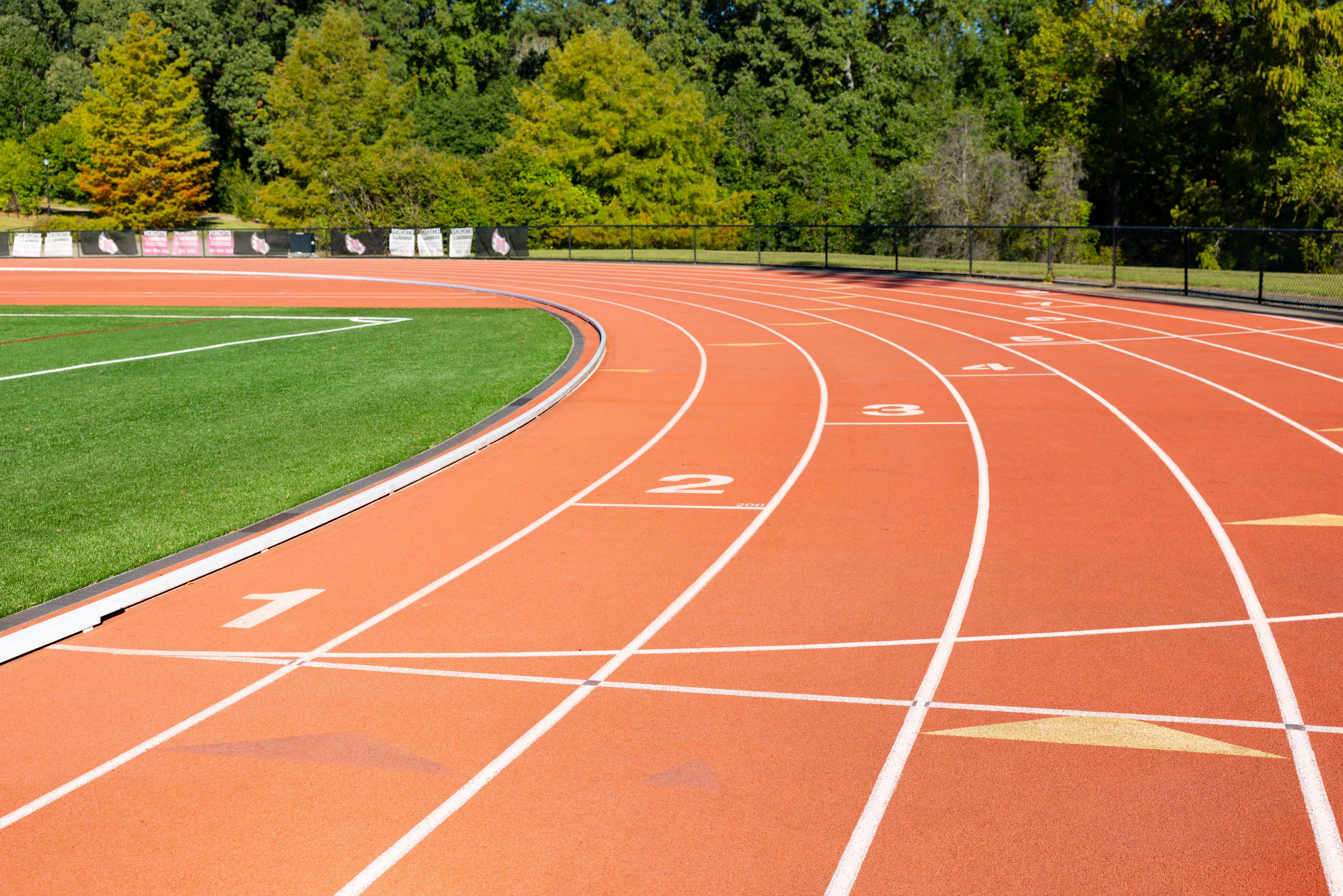 Athletic Venues at Meredith College, an event space at White Lightning Studios