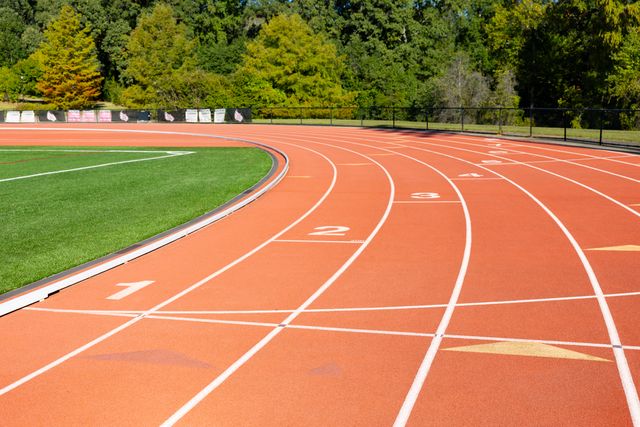 Featured photo from Athletic Venues at Meredith College