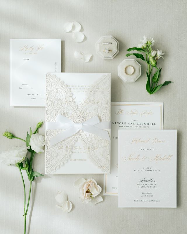 Featured photo from Regal Rose Wedding at The Ritz-Carlton Coconut Grove, Miami