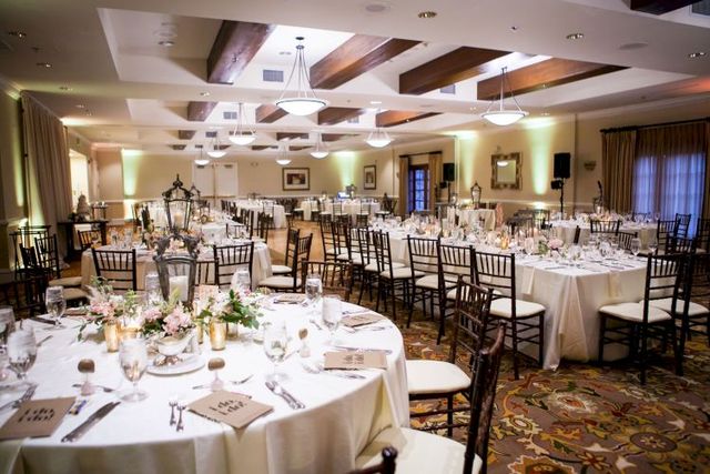 Featured photo from Marlin Ballroom