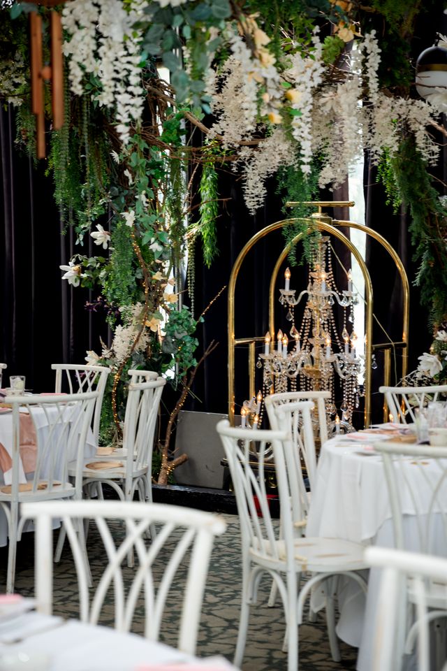 Featured photo from Business of WE Annual High Tea