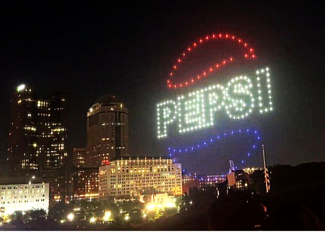 Featured photo from Red White & Boom