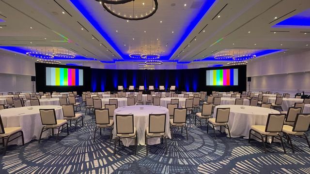 Featured photo from Seamless Leadership Meeting with Ace January Productions