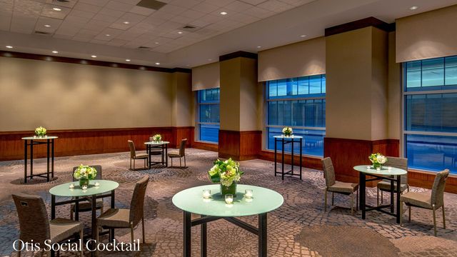 Featured photo from Otis Social Cocktail