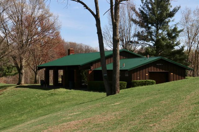 Featured photo from Large Shelters