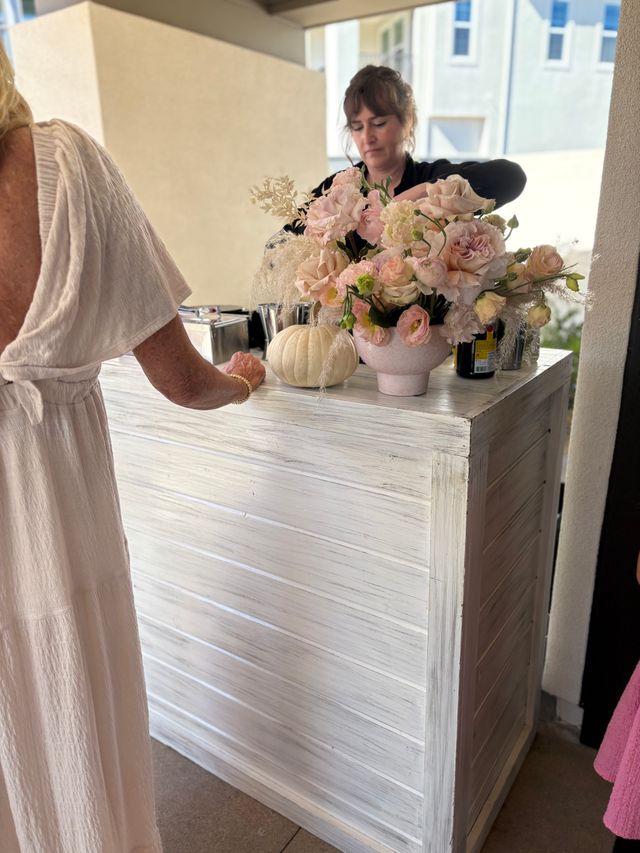 Featured photo from Baby Shower