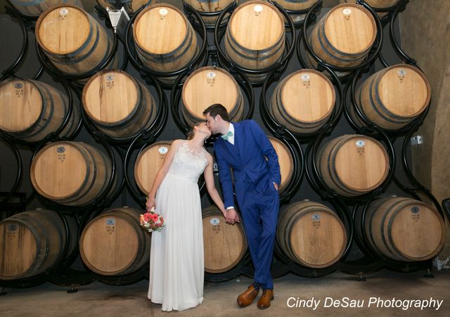 Featured photo from The Winery