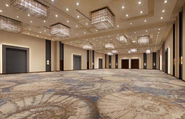 Featured photo from Oceana Ballroom