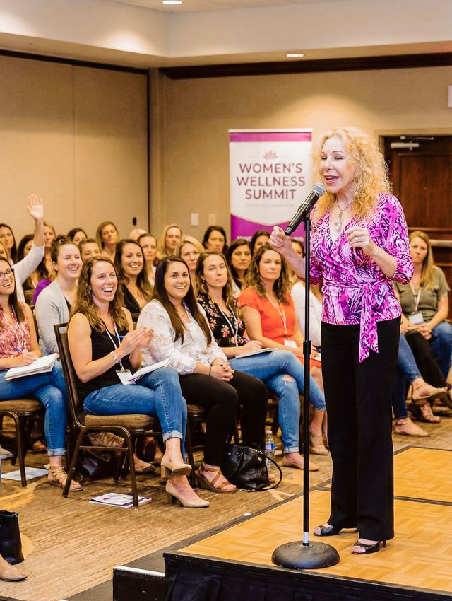 Featured photo from Awaken Your Intuition