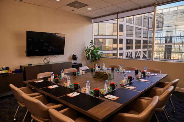 Featured photo from Urban Boardroom