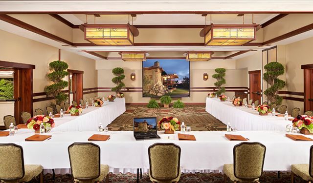 Featured photo from Everett Jackson Room