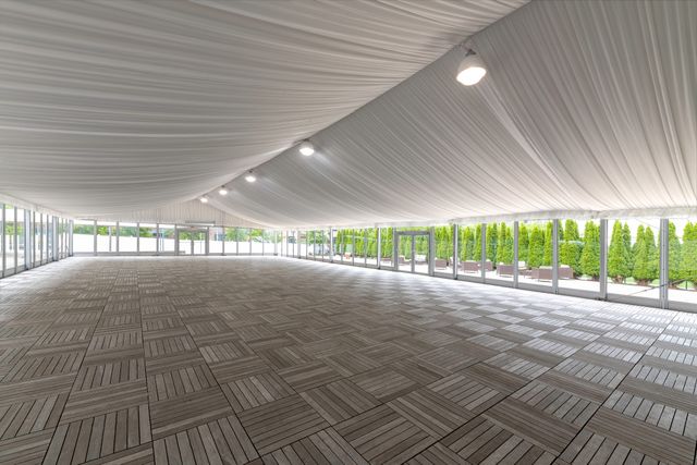 Featured photo from Pavilion