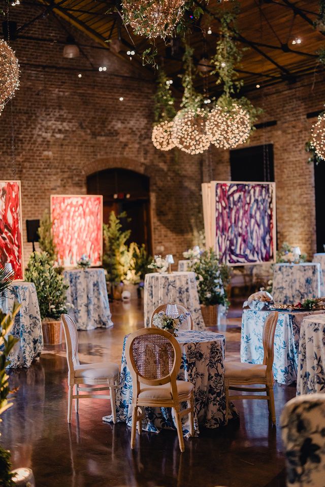 Featured photo from A Welcome in Full Color: Hyundai North America’s Savannah Celebration