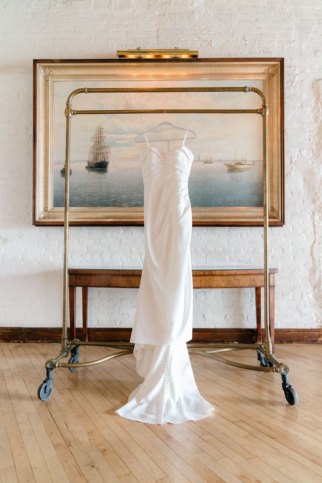 Featured photo from Liberty Warehouse Wedding | AnnaSerena & Davis