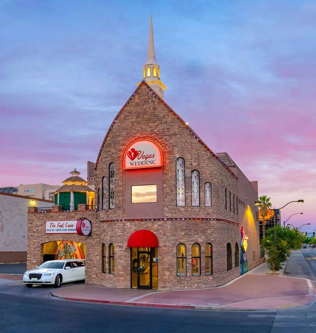 Featured photo from The Wedding Chapel