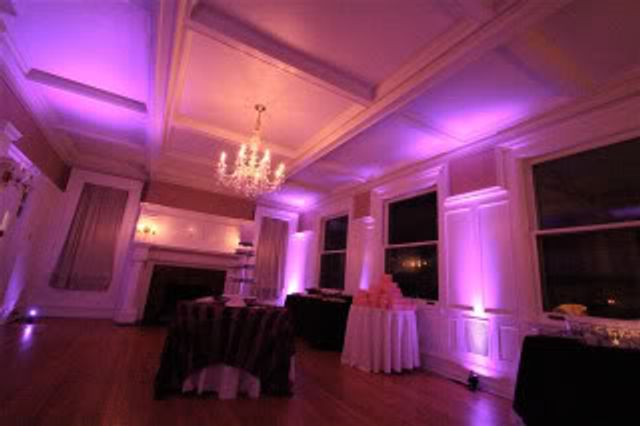 Featured photo from Pierce Events