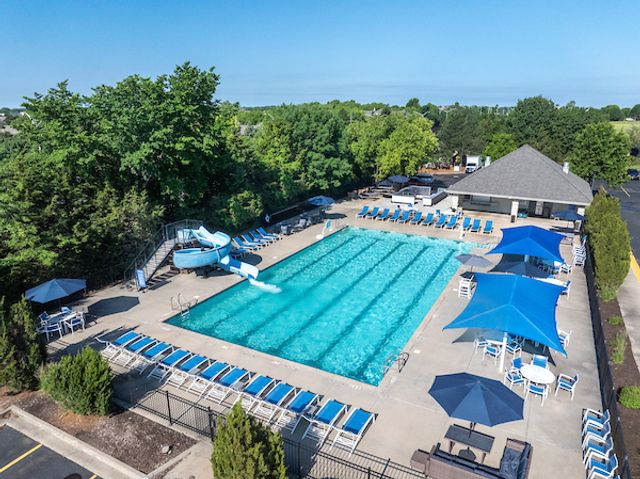 Featured photo from Pool