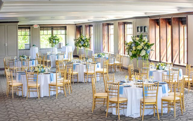 Featured photo from Breakers Ballroom