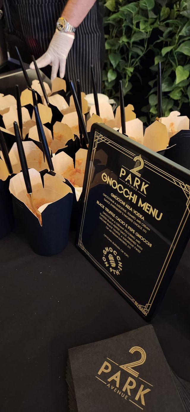 Featured photo from Real Estate Event