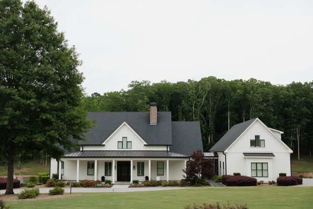 Featured photo from The Lodge
