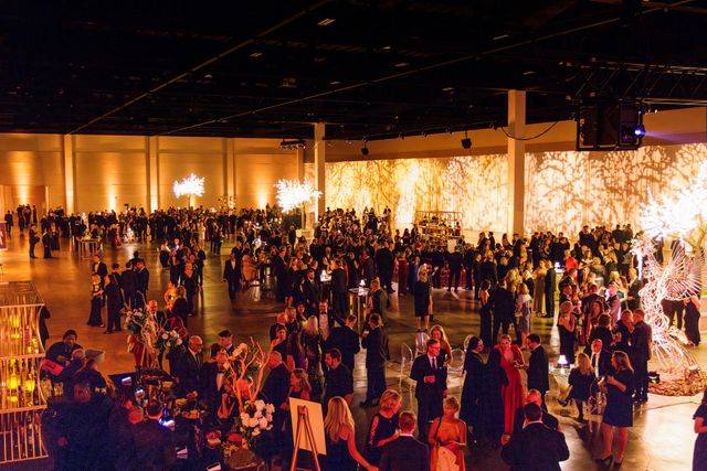 Featured photo from Exhibit Halls