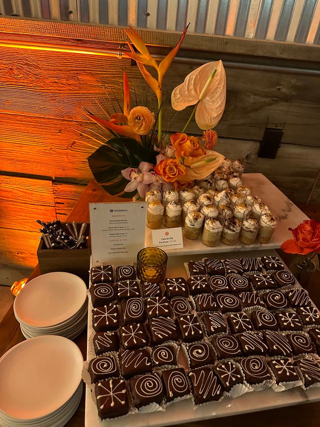 Featured photo from Revel In this Los Angeles Dinner Party with Passed Bites and Handcrafted Cocktails