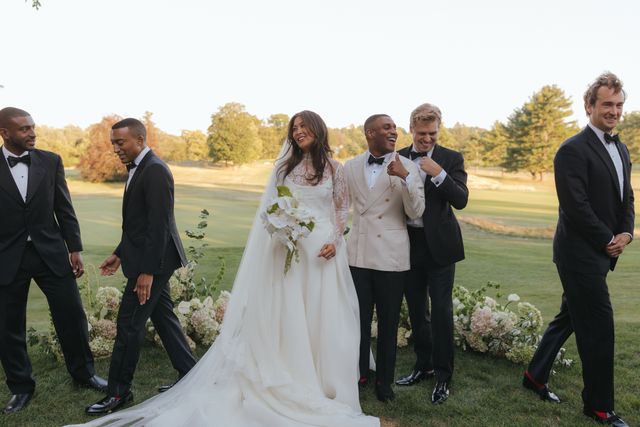 Featured photo from A Timeless Celebration at The Country Club