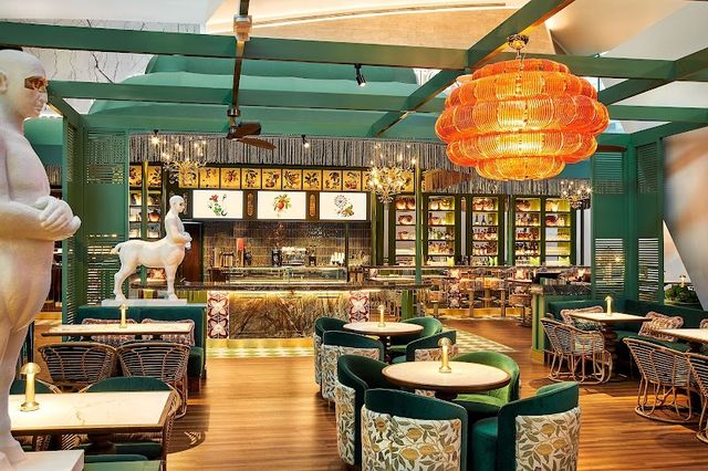 Featured photo from Bar Centro by Jose Andres
