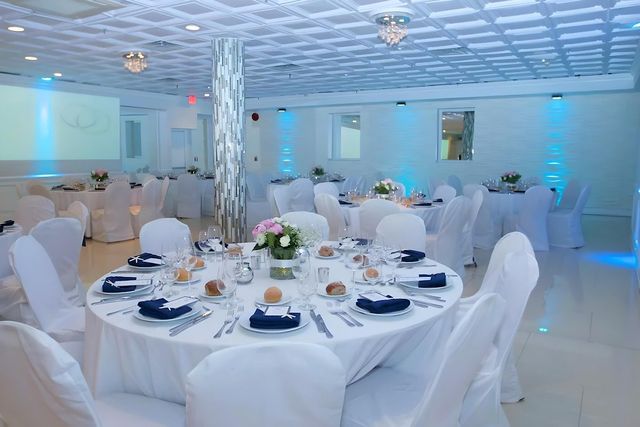 Featured photo from The Ballroom