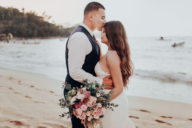 Featured photo from Berenice and Isaac