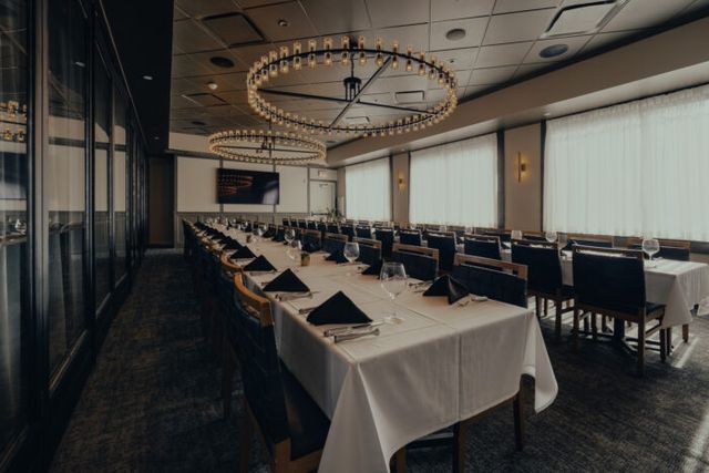 Featured photo from Grill Room 2