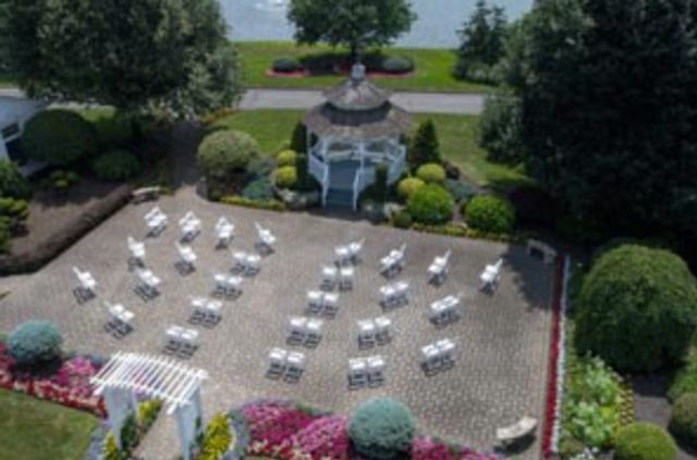 Featured photo from Gazebo/Pergala