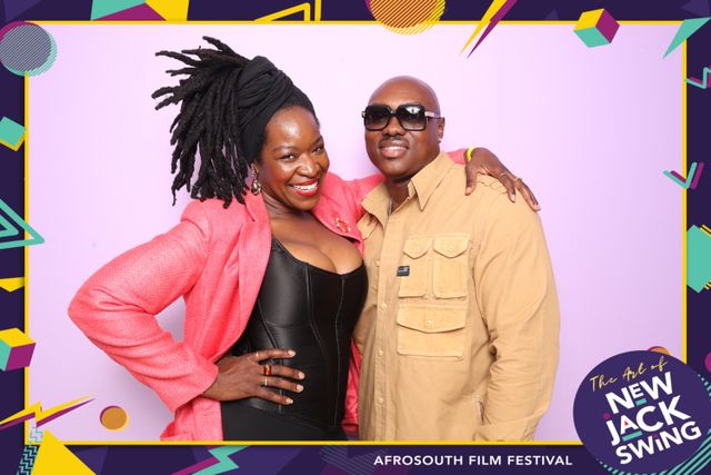 Featured photo from Samples from Various Events