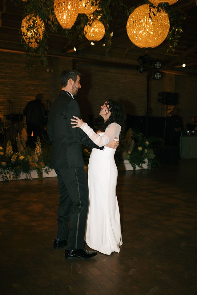 Featured photo from Q & S — A Warm, Dreamy Wedding Night