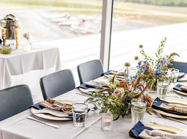 Featured photo from Conroe Private Dining Room