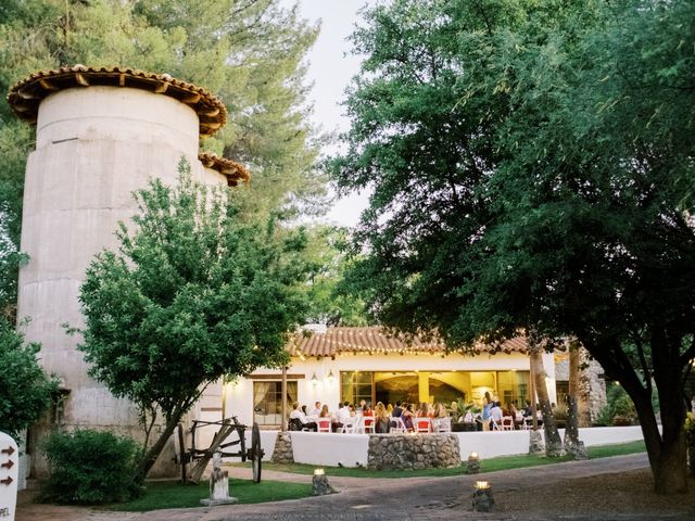 Featured photo from Dos Silos Room