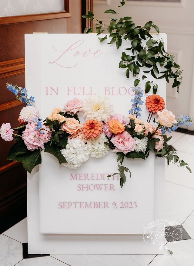 Featured photo from Whimsical, Summer Bridal Shower in Saratoga Springs, NY