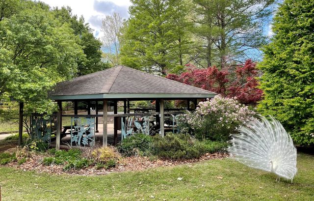 Featured photo from Children's Zoo Gazebo
