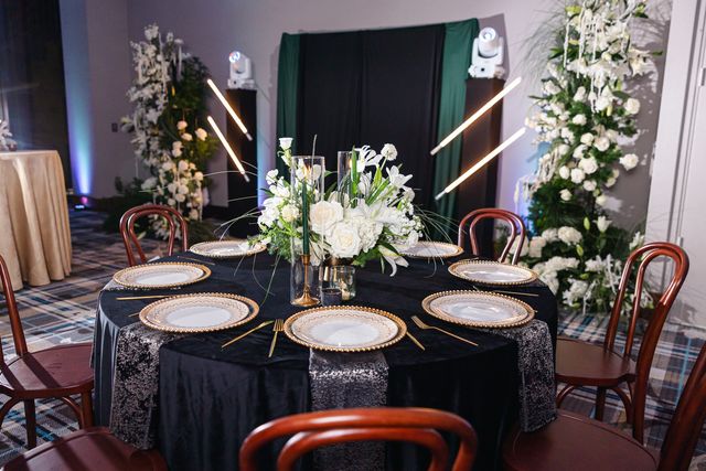 Featured photo from 2026 Wed Society Book of Weddings Release Party