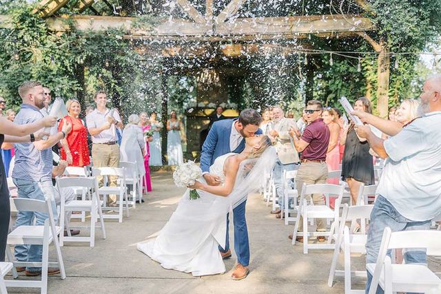 Featured photo from Under The Oaks