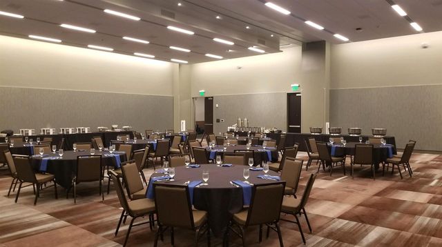 Featured photo from Meeting Rooms