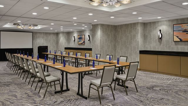 Featured photo from Meeting Rooms
