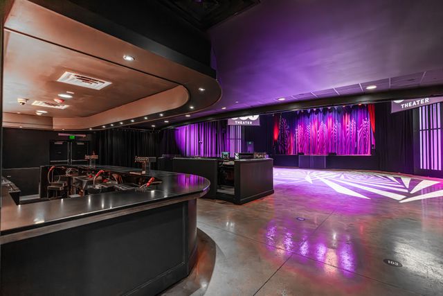 Featured photo from Concert Hall 1st Floor with Main Bar