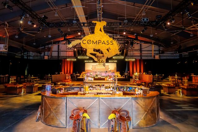 Featured photo from Western Gala