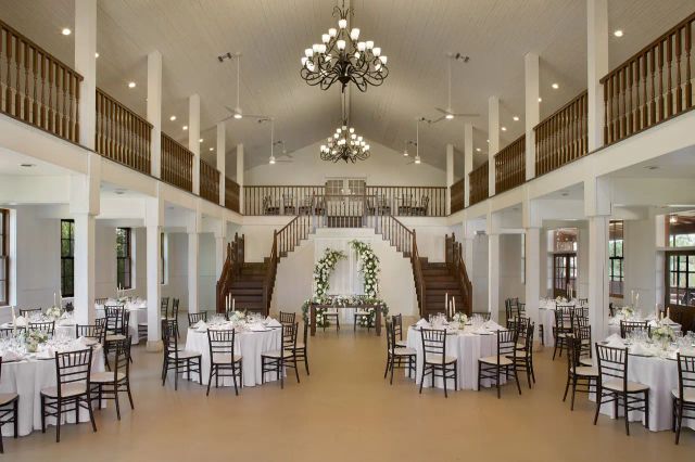 Featured photo from Grand Hall