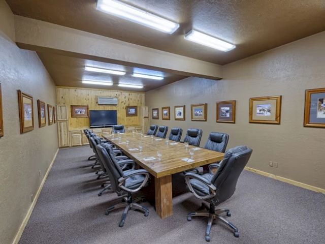 Featured photo from Board Room