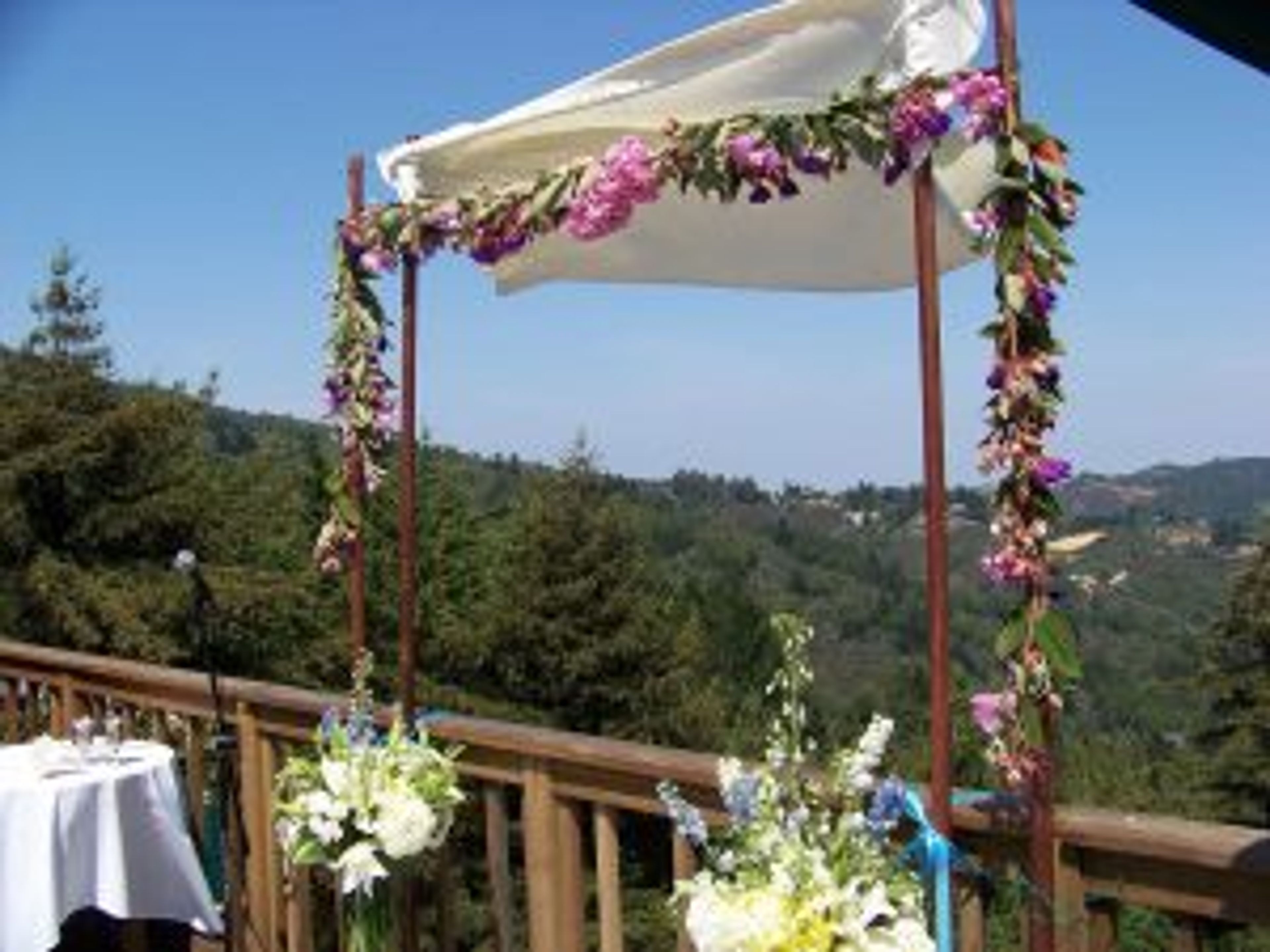 Terrace, Dining Room & Lounge, an event space at Mountain Home Inn